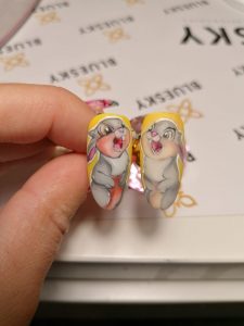 курс за маникюрист