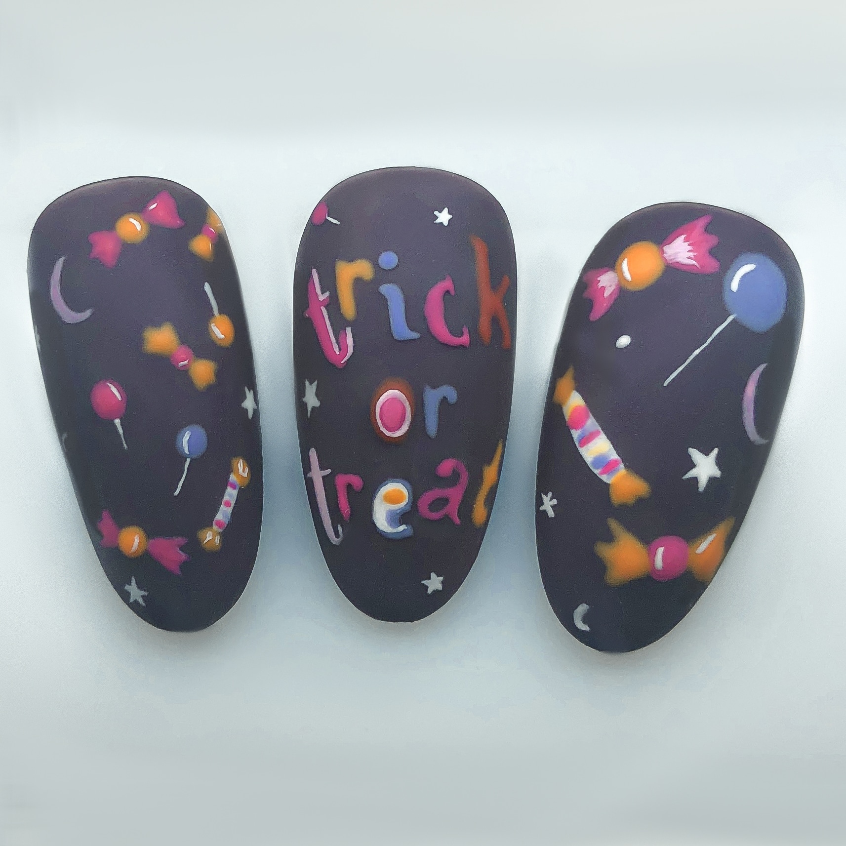 Микс Trick or Treat - Image 4