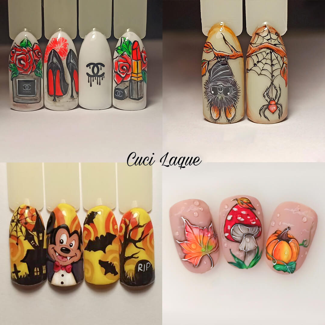 Пакет 'Welcome Autumn'