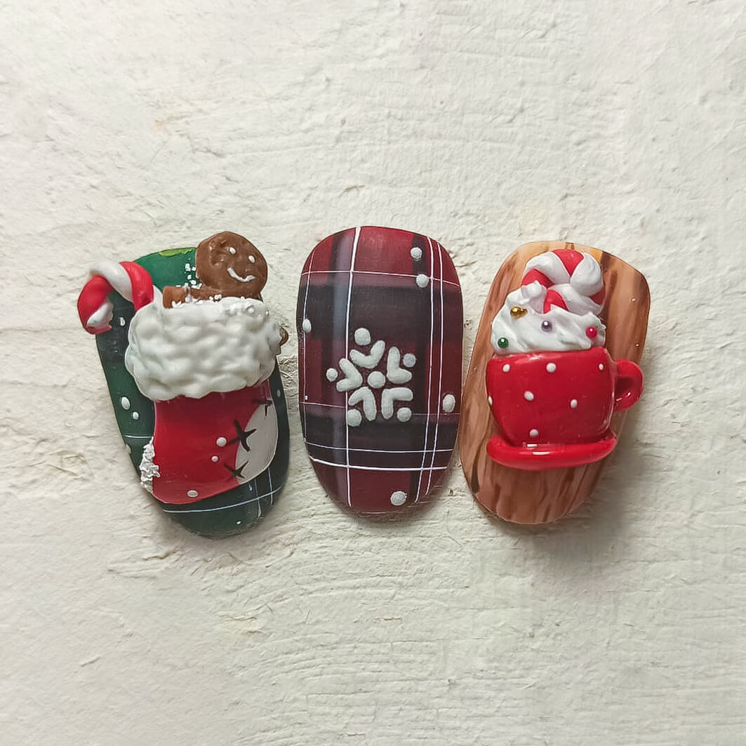 Пакет 'Welcome Winter' - Image 4