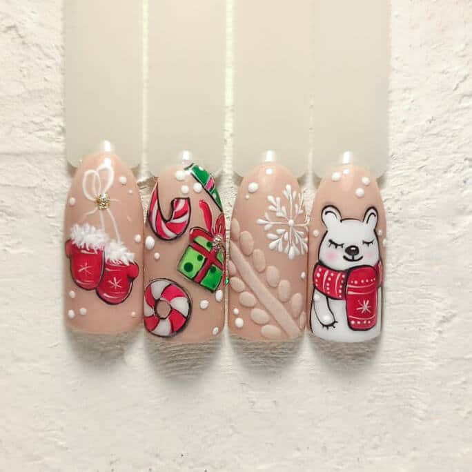 Пакет 'Welcome Winter' - Image 2