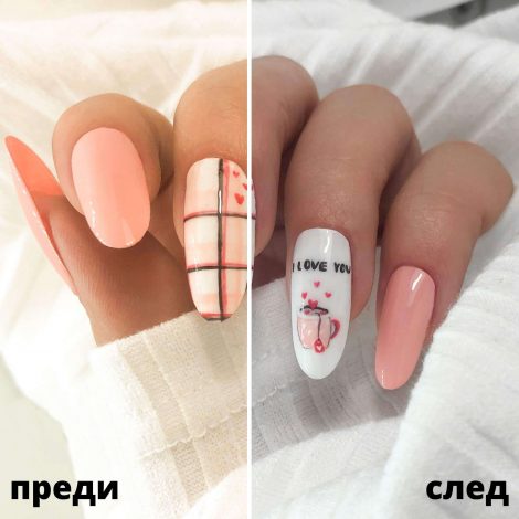 Обработка на Снимки и Създаване на Графики
