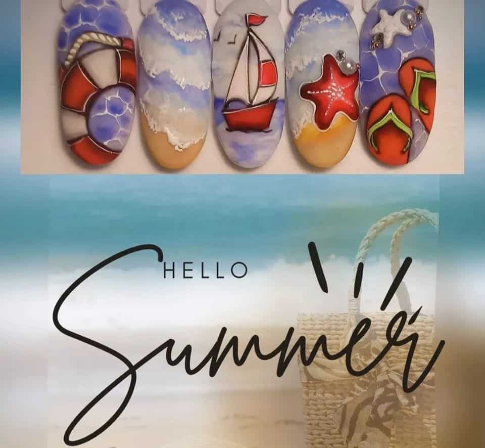 Hello Summer - Image 2